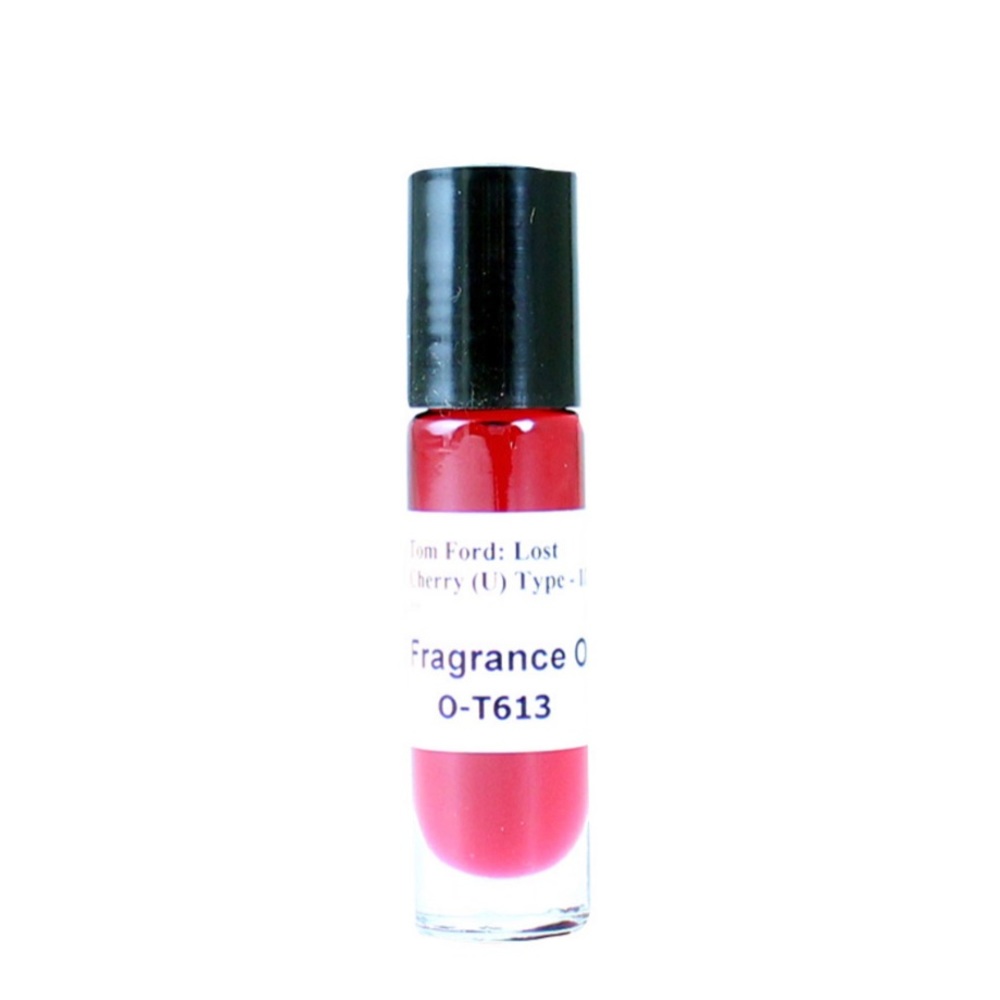 Tom Ford: Lost Cherry (U) Type - 1/3 oz. Body Oil